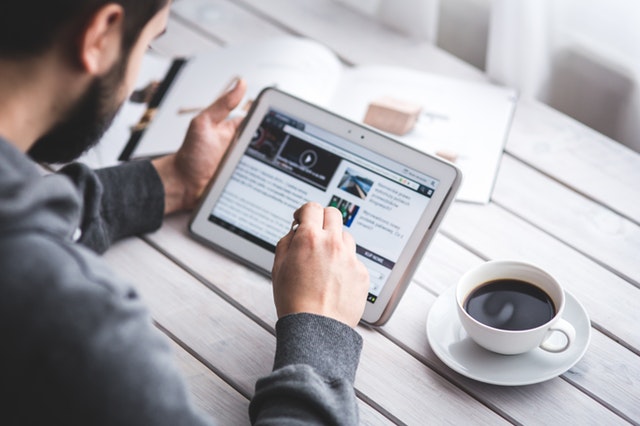 Benefits of video on your website
