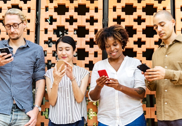 Managing your online business reputation