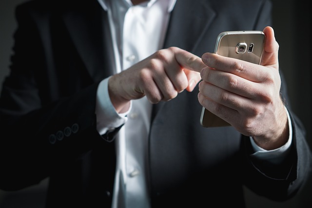 Employee advocacy on social media