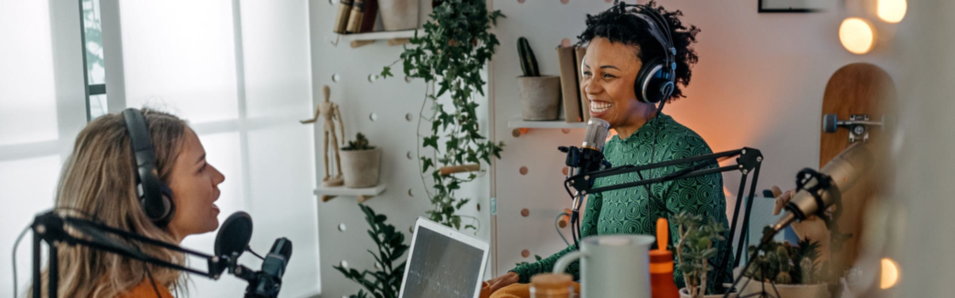How Effective is Podcast Advertising?