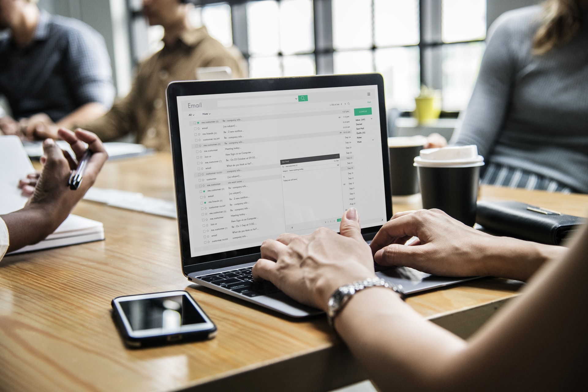 Successful email marketing in the GDPR era