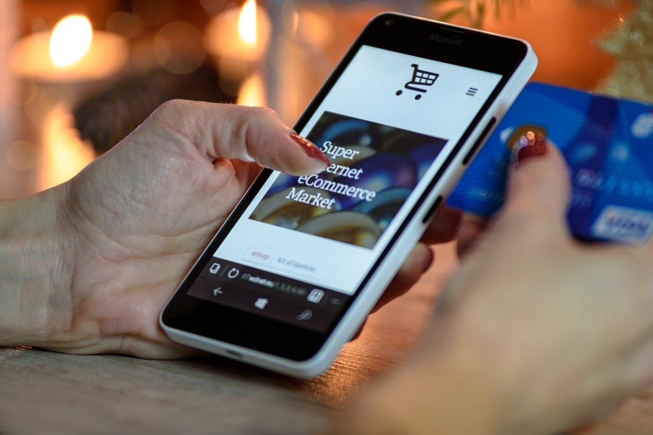 Why your business needs a website – part two