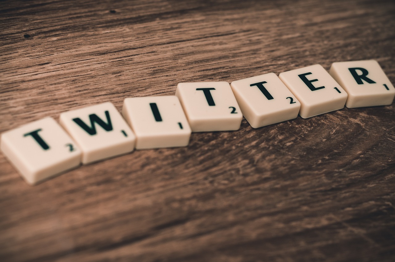 Top Five Twitter Advertising Tips