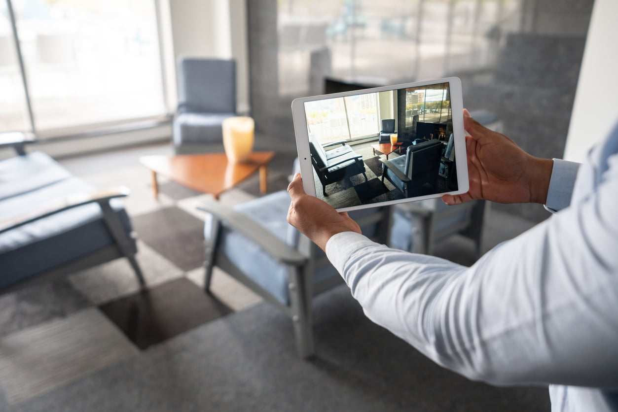 What is a Virtual Tour?
