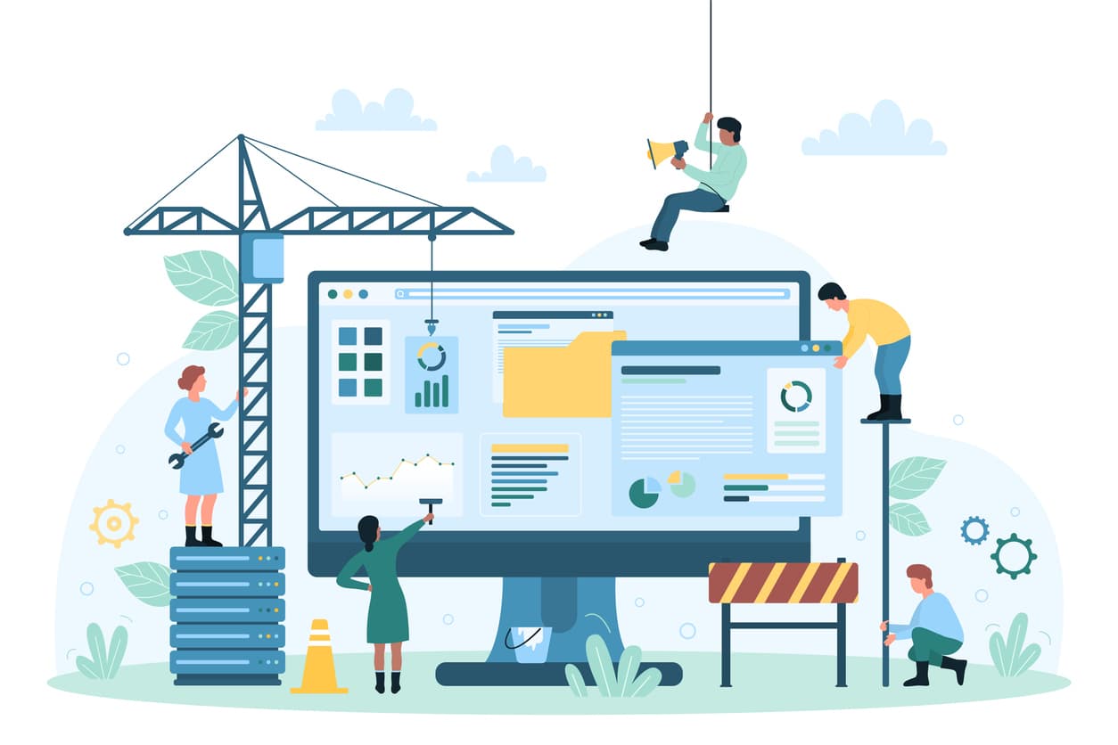 What is the Average Website Maintenance Cost?