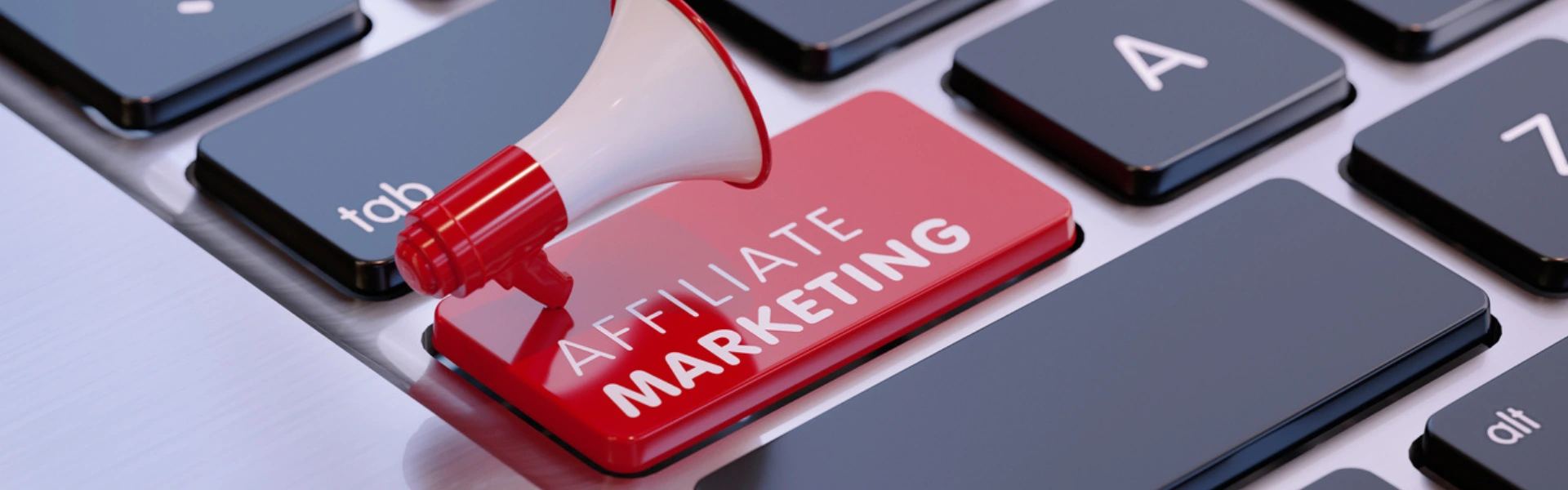 How to Start Affiliate Marketing UK (2024 Guide)